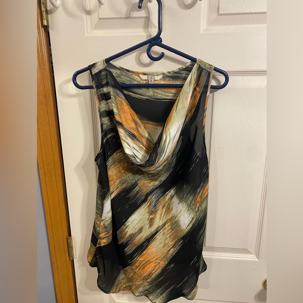BB Dakota Dress Tank